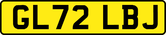 GL72LBJ