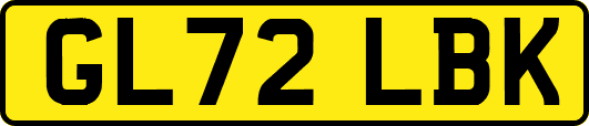 GL72LBK