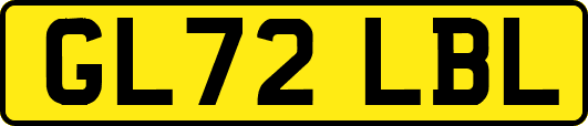 GL72LBL