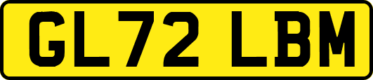 GL72LBM