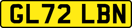 GL72LBN
