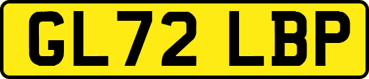 GL72LBP