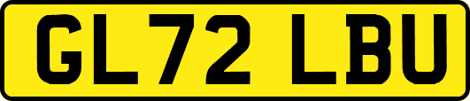 GL72LBU