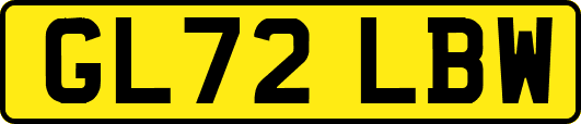 GL72LBW