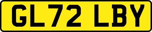 GL72LBY