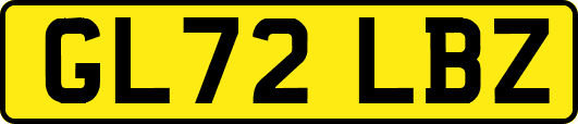 GL72LBZ