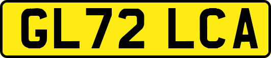 GL72LCA