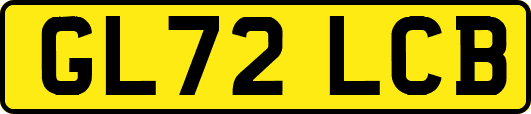 GL72LCB