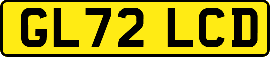 GL72LCD