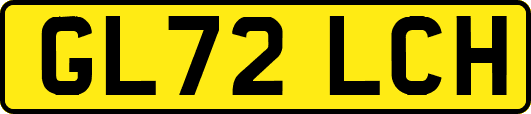 GL72LCH