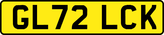 GL72LCK