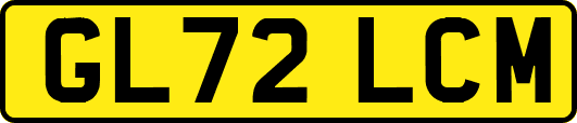 GL72LCM
