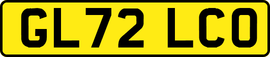 GL72LCO
