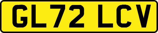 GL72LCV