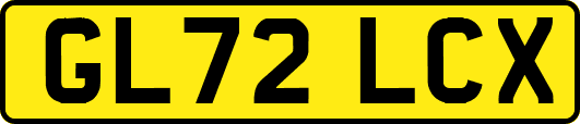 GL72LCX