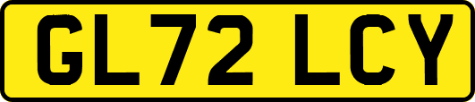 GL72LCY
