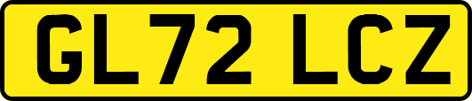 GL72LCZ