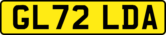 GL72LDA