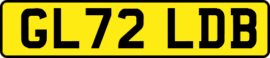 GL72LDB