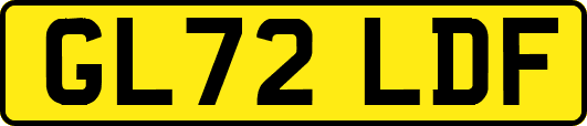 GL72LDF