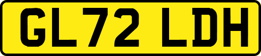GL72LDH