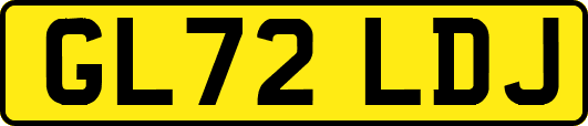 GL72LDJ
