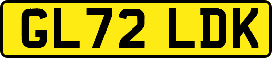GL72LDK