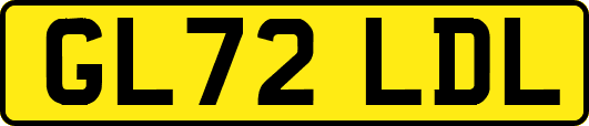 GL72LDL