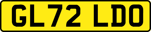 GL72LDO