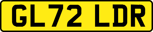 GL72LDR