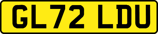 GL72LDU