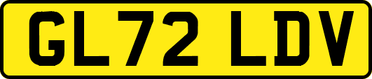GL72LDV