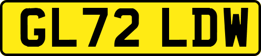GL72LDW