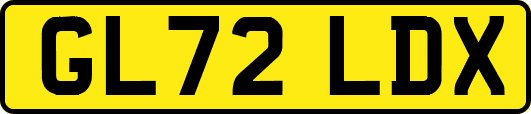 GL72LDX