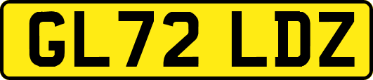 GL72LDZ