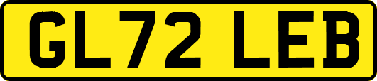 GL72LEB