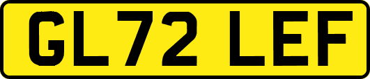 GL72LEF