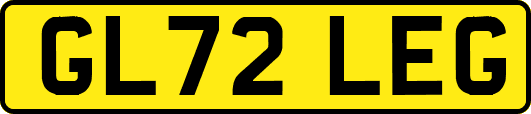 GL72LEG