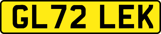 GL72LEK