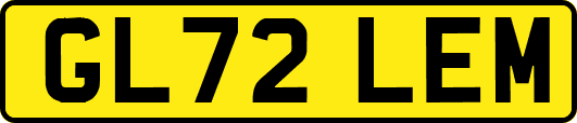 GL72LEM