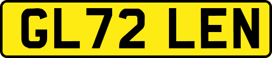 GL72LEN