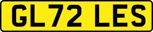 GL72LES