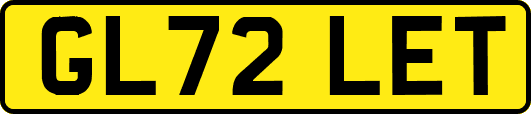 GL72LET