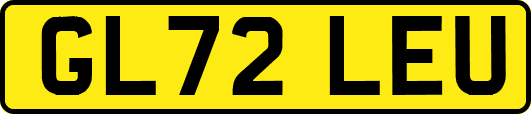 GL72LEU