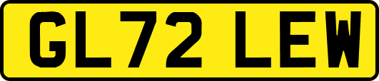 GL72LEW