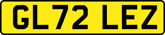 GL72LEZ