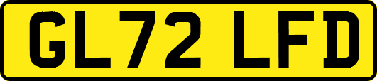 GL72LFD