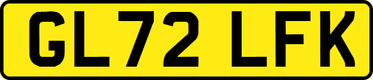GL72LFK