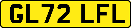 GL72LFL