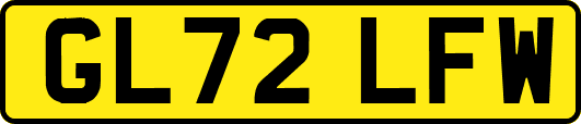 GL72LFW